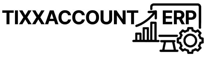 Tixxaccount - Somos el ERP/CRM a tu alcance